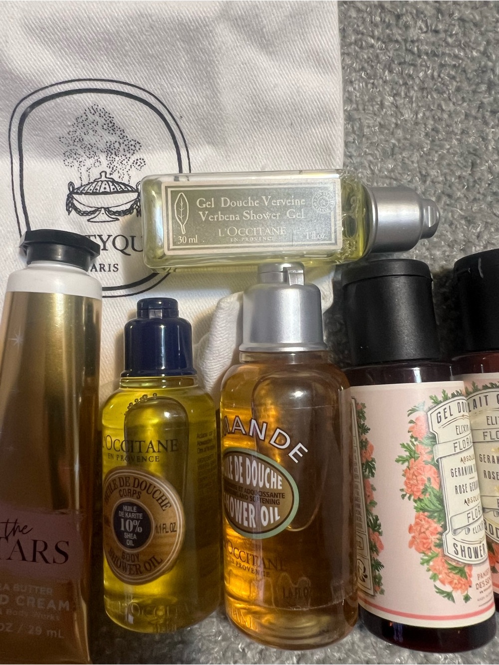 Body Care Bundle - Picture 5 of 6